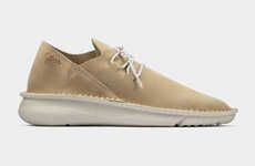 Sustainable Desert Boot Sneakers