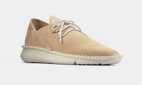 Sustainable Desert Boot Sneakers Image 2