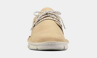 Sustainable Desert Boot Sneakers Image 3