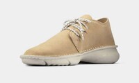 Sustainable Desert Boot Sneakers Image 4