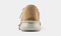 Sustainable Desert Boot Sneakers Image 5