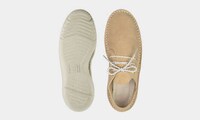 Sustainable Desert Boot Sneakers Image 6