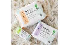 Discreet Incontinence Protection Pads