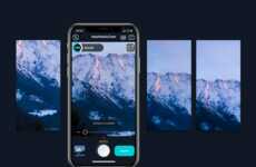 AI-Powered Photography Apps