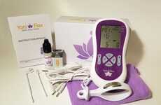 At-Home Pelvic Floor Trainers
