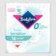 Skin-Friendly Intimate Pads Image 1