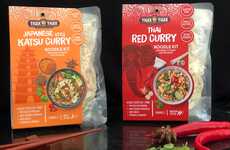 Free-From Noodle Kits