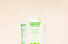 Hyaluronic Acid-Infused Vaginal Gels