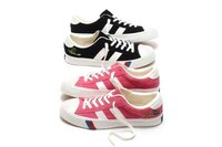 Music-Themed Footwear Capsules Image 2