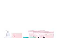 Clean Vaginal Health Kits