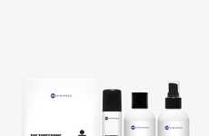 Travel-Sized Feminine Hygiene Kits