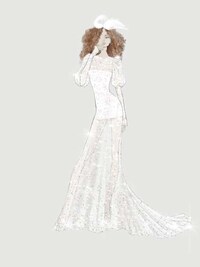 Accessible Bridal Labels Image 2