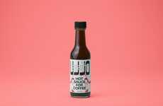 Coffee-Specific Hot Sauces