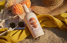 Alcohol-Free Cannabis Spirits