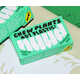Biodegradable Chewing Gums Image 1