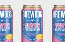 Milkshake-Flavored IPAs