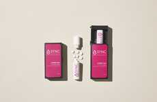 Cannabis Sublingual Tablets