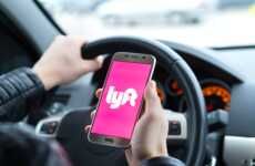 Pandemic-Prompted Ride-Hailing Services