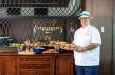 Virtual Derby Cooking Classes