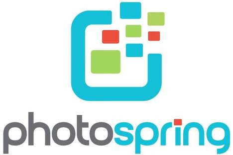 Battery-Powered Digital Photo Frames