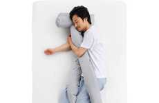Huggable Air Conditioner Pillows