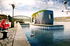 10 Eco-Friendly Architectural Designs