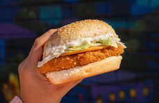 Public Vegan QSR Expansions