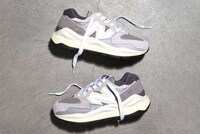 Gray Palette Lifestyle Sneakers