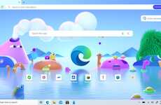 Child-Safe Web Browsers