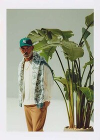 Custom Fabrication Spring Streetwear Image 2