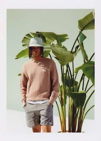 Custom Fabrication Spring Streetwear Image 4