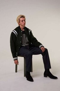Skate-Centric Spring Garments Image 2