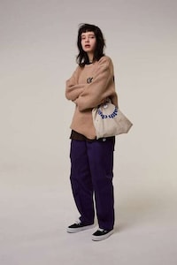 Skate-Centric Spring Garments Image 3