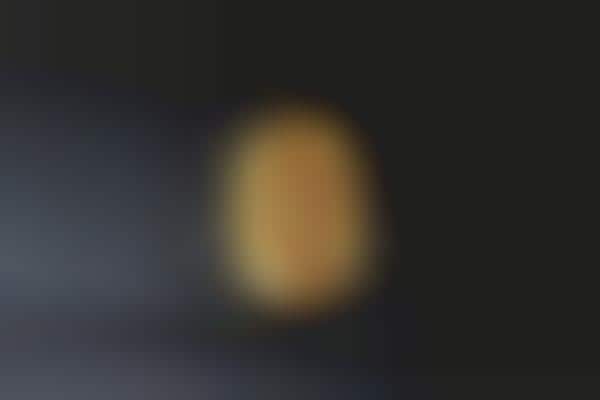 Discarded Banana Fiber Illuminators