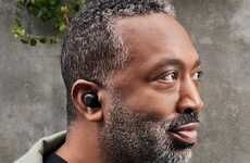 Accessible ANC Earbuds