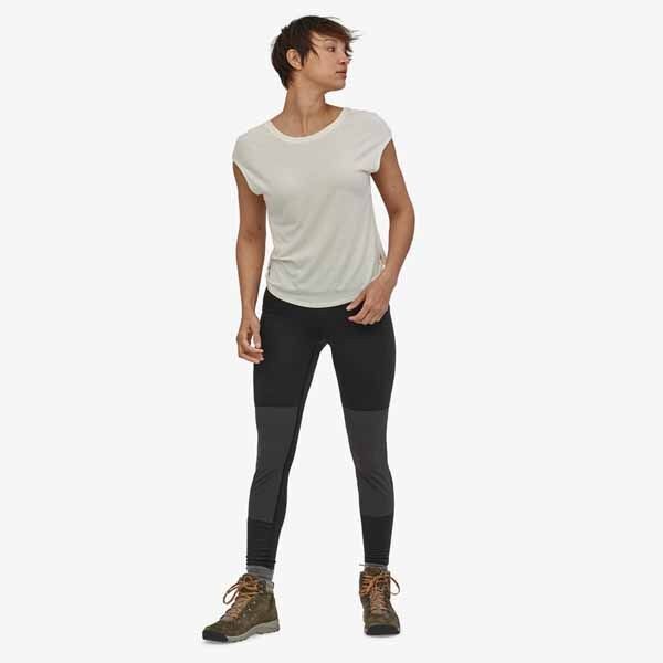 High Quality Hiking Leggings Image 2