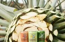 Premixed Traditional Mexican Cocktails