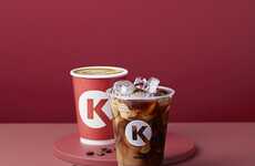 Sustainable Convenience Store Coffees