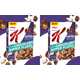 Chocolatey Indulgence Breakfast Cereals Image 1