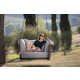 Circular Outdoor Lounge Furniture Image 4