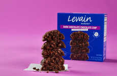 Iconic Store-Bought Cookies