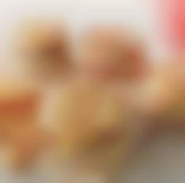 Premium Breakfast Sandwich Lineups