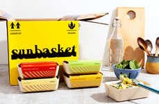 Fresh Single-Serve Meals