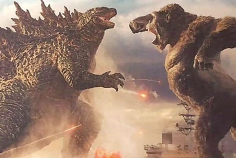 Cinema-First Movie Releases