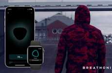Breathing Excercise Apps