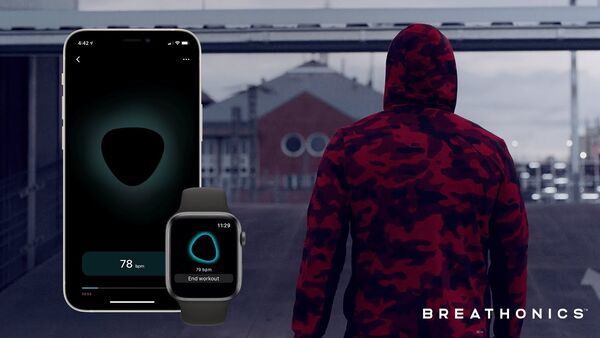 Breathing Excercise Apps