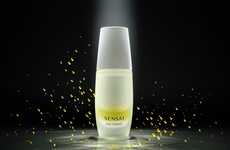 Tea-Inspired Beauty Products