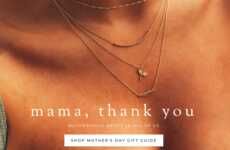 Ethical Mother's Day Jewelry