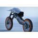 Animalistic Autonomous Racing Bikes Image 2
