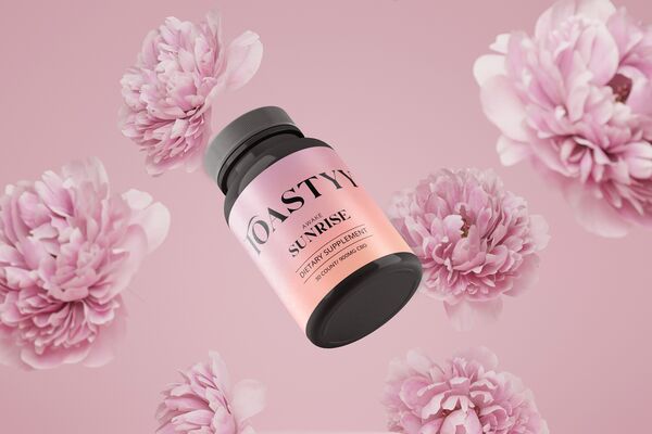 Plant-Based CBD Wellness Products
